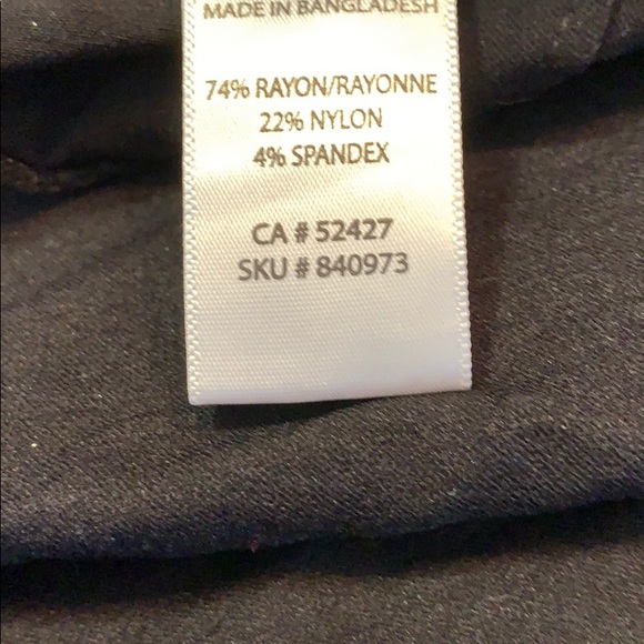 SALE!! Stretch crops.    2 - Picture 6 of 7